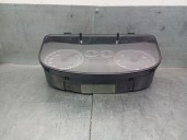 Recambio de cuadro instrumentos para volkswagen touran (1t1) 2.0 tdi referencia OEM IAM 1T0920871A 1T0920871A 