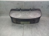 Recambio de cuadro instrumentos para volkswagen touran (1t1) 2.0 tdi referencia OEM IAM 1T0920871A 1T0920871A 