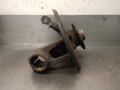 Recambio de mangueta delantera izquierda para volkswagen touran (1t1) 2.0 tdi referencia OEM IAM 1K0407255N 1K0407255N 