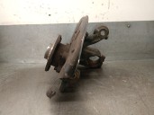 Recambio de mangueta delantera izquierda para volkswagen touran (1t1) 2.0 tdi referencia OEM IAM 1K0407255N 1K0407255N 