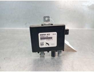 Recambio de antena para bmw serie 3 touring (e46) 2.0 16v diesel cat referencia OEM IAM 65256906071 