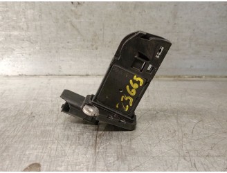 Recambio de caudalimetro para peugeot 3008 i monospace (0u_) 1.6 bluehdi 120 referencia OEM IAM 9677093080 9677093080 HITACHI