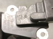 Recambio de caudalimetro para peugeot 3008 i monospace (0u_) 1.6 bluehdi 120 referencia OEM IAM 9677093080 9677093080 HITACHI