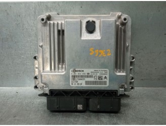 Recambio de centralita motor uce para peugeot 3008 i monospace (0u_) 1.6 bluehdi 120 referencia OEM IAM 9814182680 9806460480 02