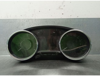 Recambio de cuadro instrumentos para peugeot 3008 i monospace (0u_) 1.6 bluehdi 120 referencia OEM IAM 9808993180 69789480U 