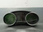 Recambio de cuadro instrumentos para peugeot 3008 i monospace (0u_) 1.6 bluehdi 120 referencia OEM IAM 9808993180 69789480U 