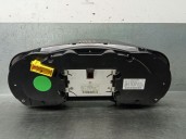 Recambio de cuadro instrumentos para peugeot 3008 i monospace (0u_) 1.6 bluehdi 120 referencia OEM IAM 9808993180 69789480U 