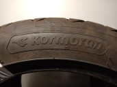 Recambio de neumatico/s para peugeot 3008 i monospace (0u_) 1.6 bluehdi 120 referencia OEM IAM 23545ZR1898W KORMORAM UHP