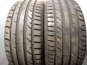 Recambio de neumatico/s para peugeot 3008 i monospace (0u_) 1.6 bluehdi 120 referencia OEM IAM 23545ZR1898W KORMORAM UHP