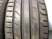 Recambio de neumatico/s para peugeot 3008 i monospace (0u_) 1.6 bluehdi 120 referencia OEM IAM 23545ZR1898W KORMORAM UHP