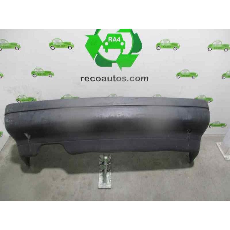 Recambio de paragolpes trasero para volkswagen passat berlina (312) cl referencia OEM IAM  GRIS 4 PUERTAS