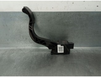 Recambio de potenciometro pedal para peugeot 3008 i monospace (0u_) 1.6 bluehdi 120 referencia OEM IAM 9671416880 1601EA 