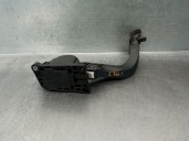 Recambio de potenciometro pedal para peugeot 3008 i monospace (0u_) 1.6 bluehdi 120 referencia OEM IAM 9671416880 1601EA 