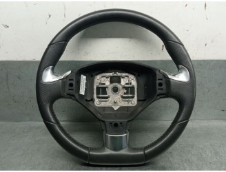 Recambio de volante para peugeot 3008 i monospace (0u_) 1.6 bluehdi 120 referencia OEM IAM 98072009ZD 98072009ZD 