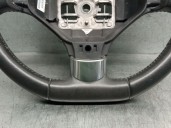 Recambio de volante para peugeot 3008 i monospace (0u_) 1.6 bluehdi 120 referencia OEM IAM 98072009ZD 98072009ZD 