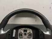 Recambio de volante para peugeot 3008 i monospace (0u_) 1.6 bluehdi 120 referencia OEM IAM 98072009ZD 98072009ZD 