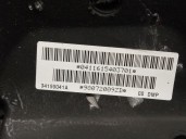 Recambio de volante para peugeot 3008 i monospace (0u_) 1.6 bluehdi 120 referencia OEM IAM 98072009ZD 98072009ZD 