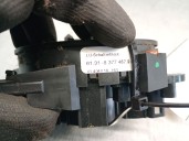 Recambio de anillo airbag para bmw serie 3 touring (e46) 2.0 16v diesel cat referencia OEM IAM 61318377487  