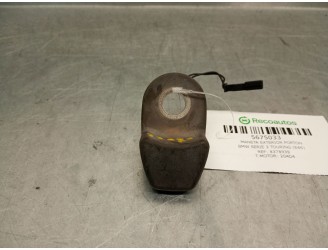 Recambio de maneta exterior porton para bmw serie 3 touring (e46) 2.0 16v diesel cat referencia OEM IAM 8378939  