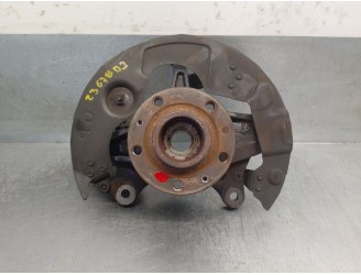 Recambio de mangueta delantera izquierda para peugeot 308 ii (lb_, lp_, lw_, lh_, l3_) 1.2 thp 130 referencia OEM IAM 1610137880