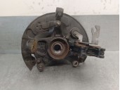 Recambio de mangueta delantera izquierda para peugeot 308 ii (lb_, lp_, lw_, lh_, l3_) 1.2 thp 130 referencia OEM IAM 1610137880