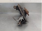 Recambio de mangueta delantera izquierda para peugeot 308 ii (lb_, lp_, lw_, lh_, l3_) 1.2 thp 130 referencia OEM IAM 1610137880