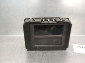 Recambio de pantalla multifuncion para opel vectra b berlina 2.2 16v dti cat (y 22 dtr / l50) referencia OEM IAM 024438372 
