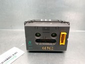 Recambio de pantalla multifuncion para opel vectra b berlina 2.2 16v dti cat (y 22 dtr / l50) referencia OEM IAM 024438372 