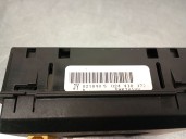 Recambio de pantalla multifuncion para opel vectra b berlina 2.2 16v dti cat (y 22 dtr / l50) referencia OEM IAM 024438372 