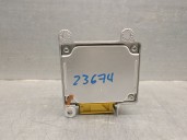 Recambio de centralita airbag para hyundai coupe (rd) 2.0 16v cat referencia OEM IAM 9591027350 