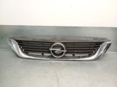 Recambio de rejilla delantera para opel vectra b berlina 2.2 16v dti cat (y 22 dtr / l50) referencia OEM IAM 90540318 90540318 