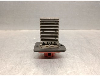 Replacement heater resistor for Hyundai Coupe (RD) 2.0 16V CAT OEM IAM reference 9703529000 9703529000 