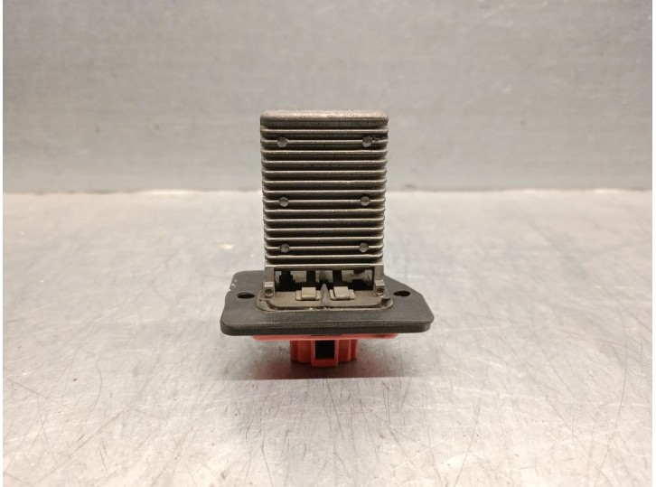 Recambio de resistencia calefaccion para hyundai coupe (rd) 2.0 16v cat referencia OEM IAM 9703529000 9703529000 