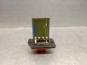 Recambio de resistencia calefaccion para hyundai coupe (rd) 2.0 16v cat referencia OEM IAM 9703529000 9703529000 