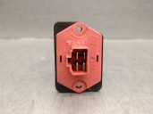Recambio de resistencia calefaccion para hyundai coupe (rd) 2.0 16v cat referencia OEM IAM 9703529000 9703529000 