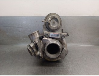 Recambio de turbocompresor para volvo v40 familiar 2.0 turbo cat referencia OEM IAM 8627989 8602114 VOLVO
