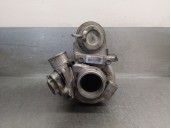 Recambio de turbocompresor para volvo v40 familiar 2.0 turbo cat referencia OEM IAM 8627989 8602114 VOLVO