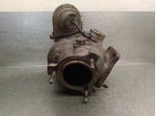 Recambio de turbocompresor para volvo v40 familiar 2.0 turbo cat referencia OEM IAM 8627989 8602114 VOLVO