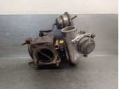 Recambio de turbocompresor para volvo v40 familiar 2.0 turbo cat referencia OEM IAM 8627989 8602114 VOLVO