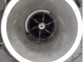 Recambio de turbocompresor para volvo v40 familiar 2.0 turbo cat referencia OEM IAM 8627989 8602114 VOLVO