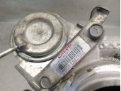 Recambio de turbocompresor para volvo v40 familiar 2.0 turbo cat referencia OEM IAM 8627989 8602114 VOLVO