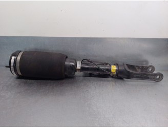 Recambio de amortiguador delantero izquierdo para mercedes-benz clase r (w251, v251) r 350 4-matic (251.065, 251.165) referencia