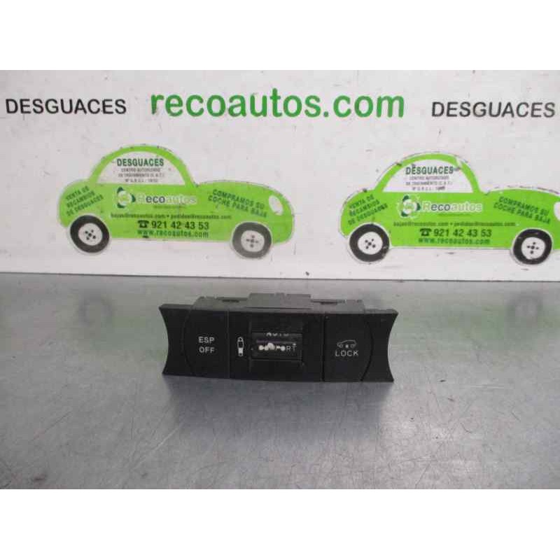 Recambio de mando para volkswagen touareg (7la) 5.0 v10 tdi cat (ayh) referencia OEM IAM   