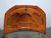 Recambio de capot para seat ibiza (6j5) fr referencia OEM IAM 6J0823031 NARANJA 
