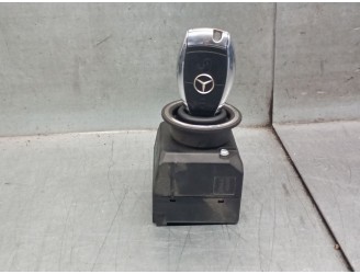 Recambio de conmutador de arranque para mercedes-benz clase r (w251, v251) r 350 4-matic (251.065, 251.165) referencia OEM IAM A
