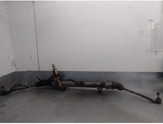 Recambio de cremallera direccion para mercedes-benz clase r (w251, v251) r 350 4-matic (251.065, 251.165) referencia OEM IAM R25