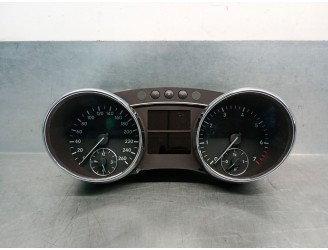 Recambio de cuadro instrumentos para mercedes-benz clase r (w251, v251) r 350 4-matic (251.065, 251.165) referencia OEM IAM A251