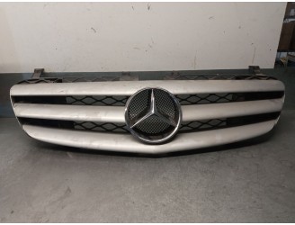Recambio de rejilla delantera para mercedes-benz clase r (w251, v251) r 350 4-matic (251.065, 251.165) referencia OEM IAM A25188