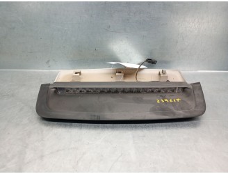 Recambio de luz central de freno para opel vectra b berlina 2.2 16v dti cat (y 22 dtr / l50) referencia OEM IAM 24420692 1222736