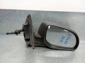 Recambio de retrovisor derecho para hyundai i20 i (pb, pbt) 1.2 referencia OEM IAM 876204P000 876204P000CA 